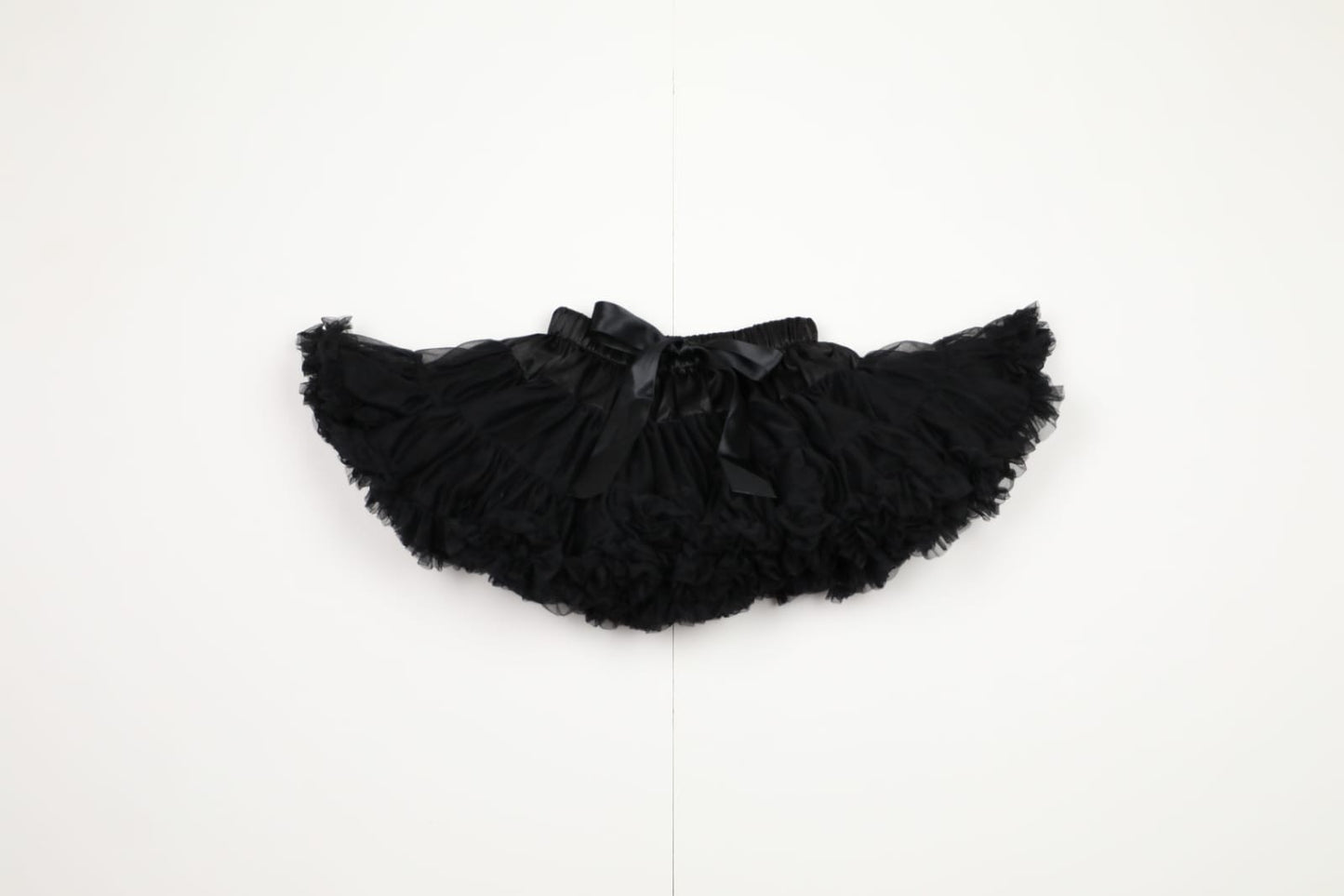 Black tutu skirts