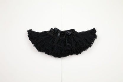 Black tutu skirts