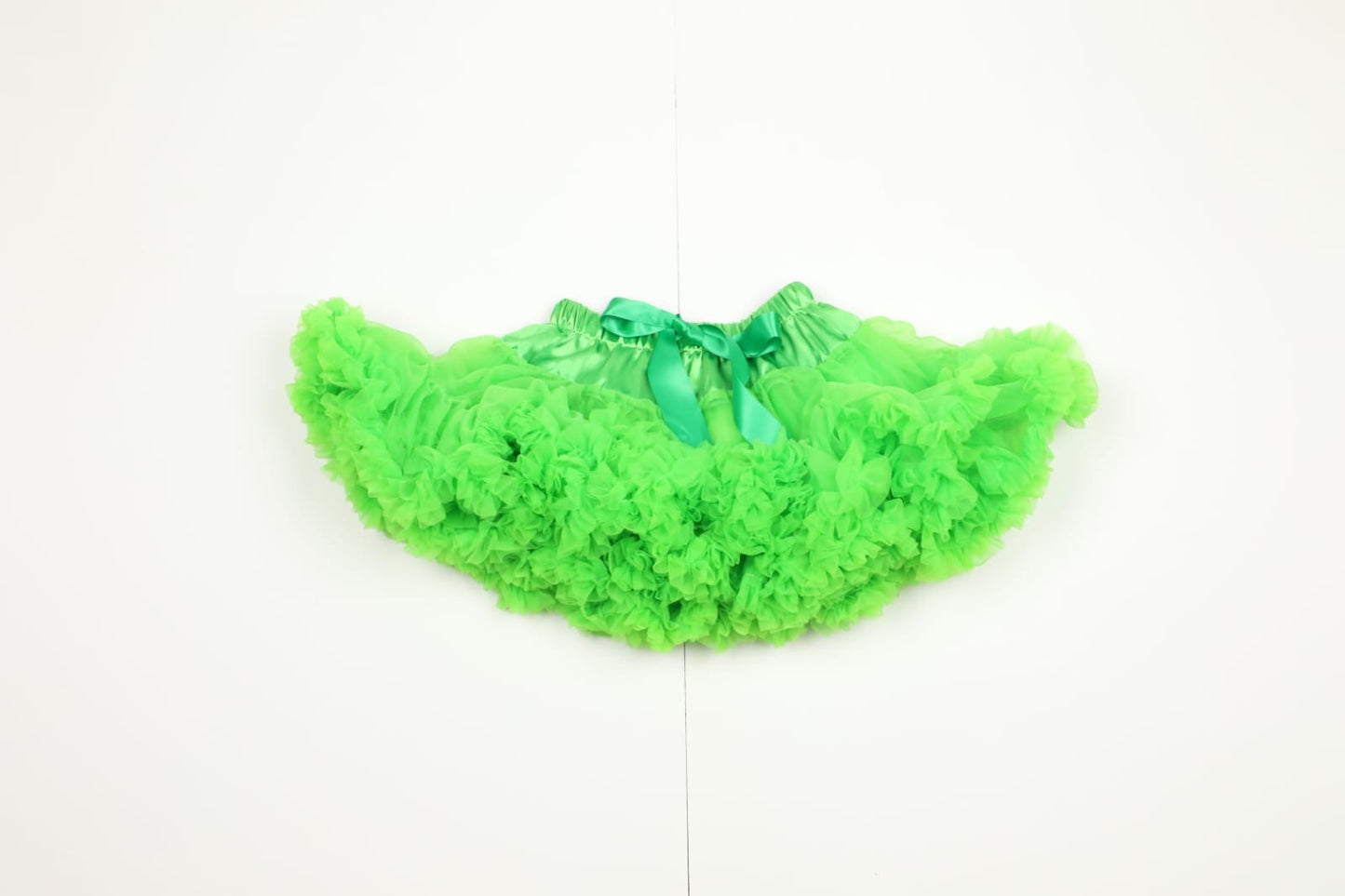 Green tutu skirts